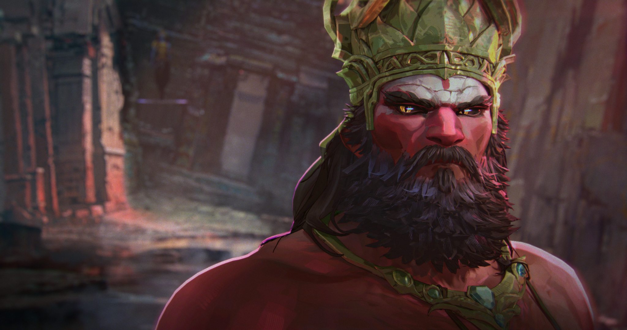 Baahubali The Eternal War Part 1