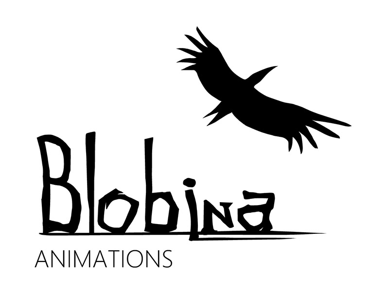 logo-blobina Blobina Animations