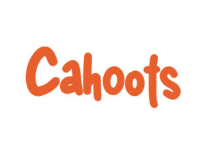 Cahoots