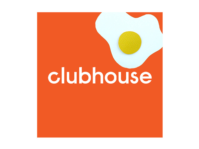 logo-clubhouse Clubhouse