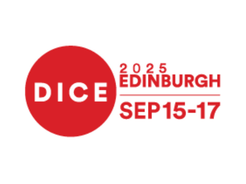 DICE Edinburgh