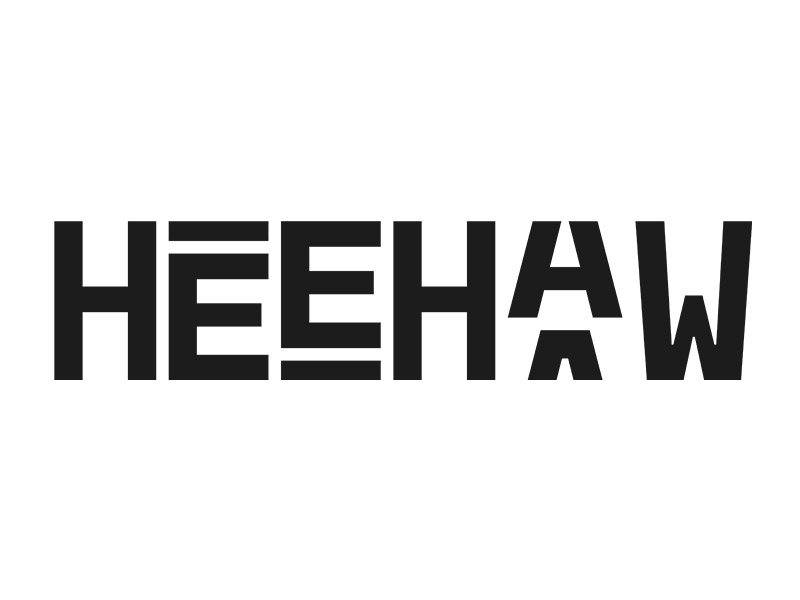 logo-heehaw Heehaw