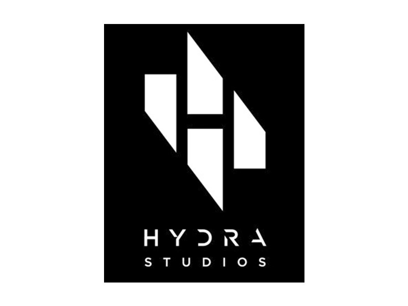 logo-hydra Hydra Studios