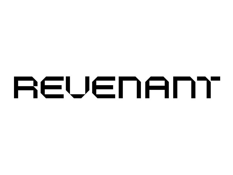 logo-revenant Revenant