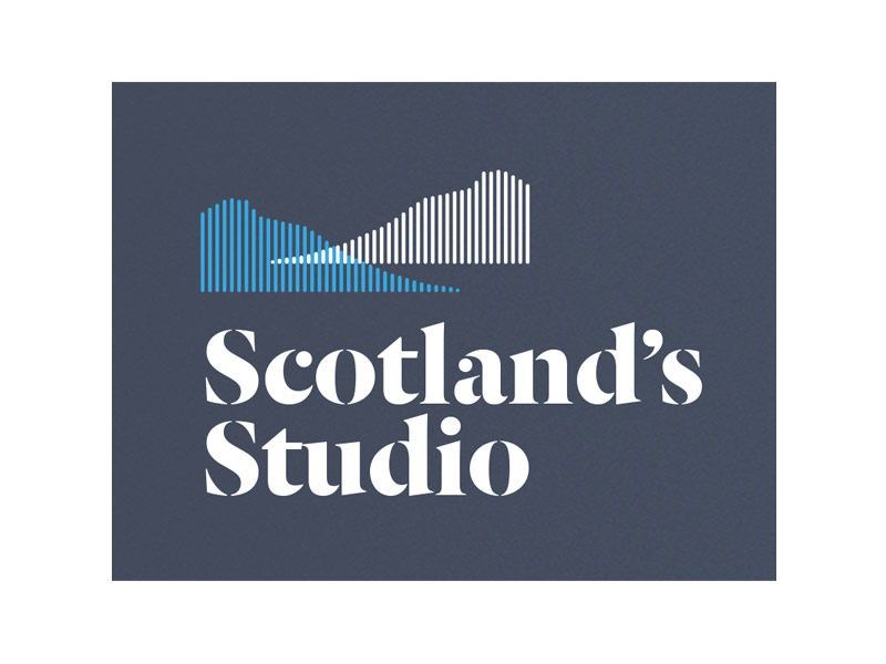 Scotland's Studio
