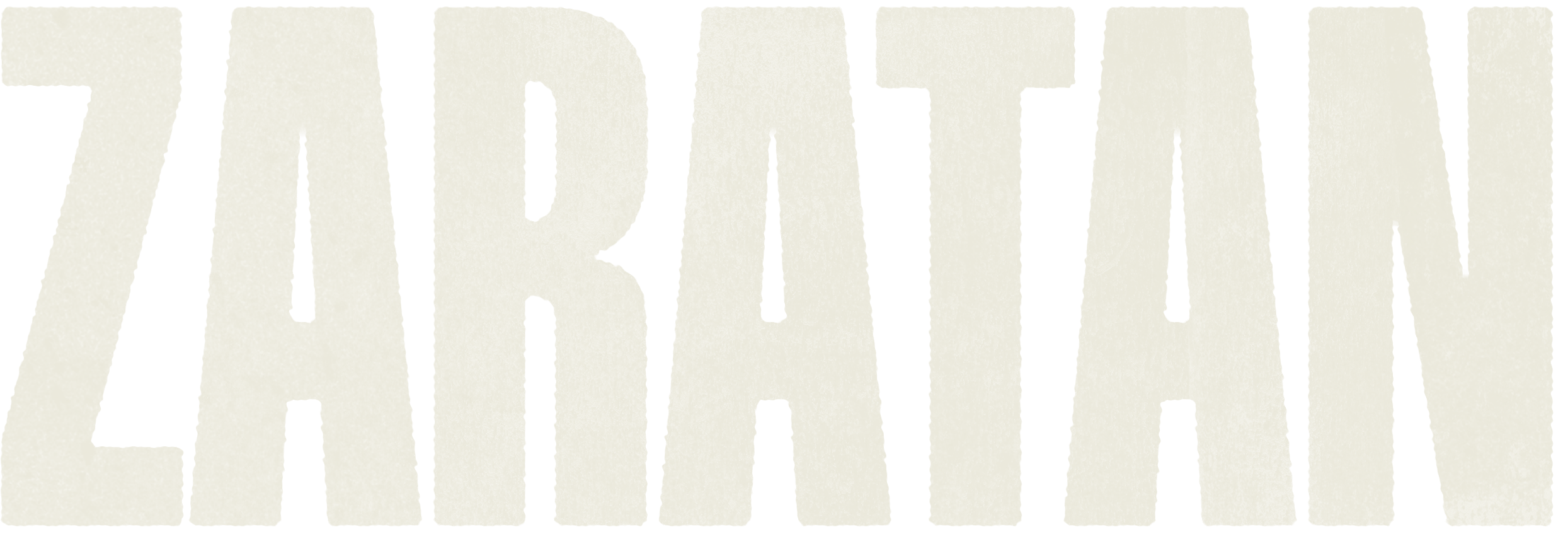 zaratanLogotypeLight